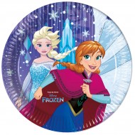 Reine des Neiges Frozen