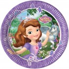 Princesse Sofia et la Licorne