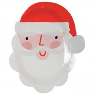 Boite � F�te P�re Noel