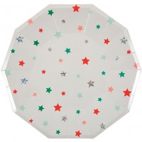 Th�me anniversaire No�l Star pour l'anniversaire de votre enfant