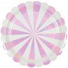 F��rie Rose Iridescent