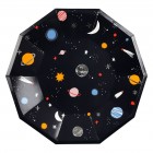 Voyage dans l'Espace