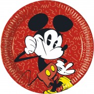 Mickey Super Cool