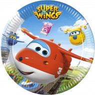 Super Wings
