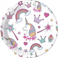 Licorne Magic Party