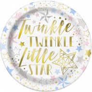 Twinkle Twinkle Little Star