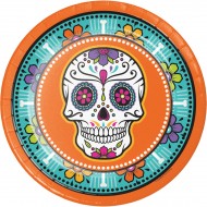 Boite � F�te - Calavera Festival