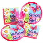 Birthday Girl