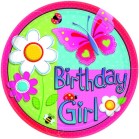 Birthday Girl