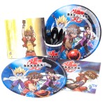 Bakugan