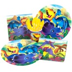 Dinosaures