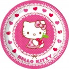 Hello Kitty Cerise