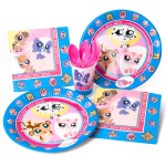 Littlest Pet Shop