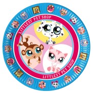 Littlest Pet Shop