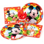 Mickey