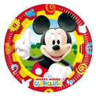 Mickey