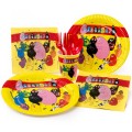 barbapapa