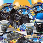 Grande Bo�te � f�te Batman