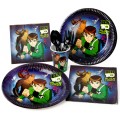 Ben 10 Alien Force