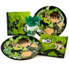Ben Ten