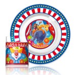 Circus Party !