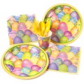 Oeufs pastel