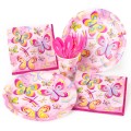 Papillons