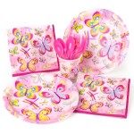 Papillons