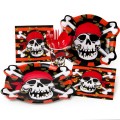 Pirate t�te de Mort