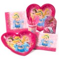 Princesses Disney