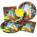 Safari-Party!