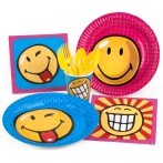 Smiley Party!