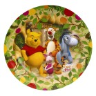 Winnie et ses amis