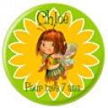 Badge Petite F�e