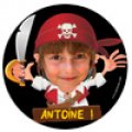 Fotocroc Pirates-Party!