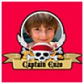 Tee-shirt Captain Enzo