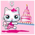 Tee-shirt Miaou