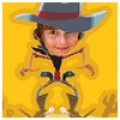 Tee-shirt L�o The Kid