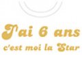 Tee-shirt Fashion Or