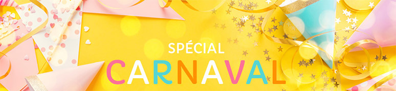 Spcial Carnaval