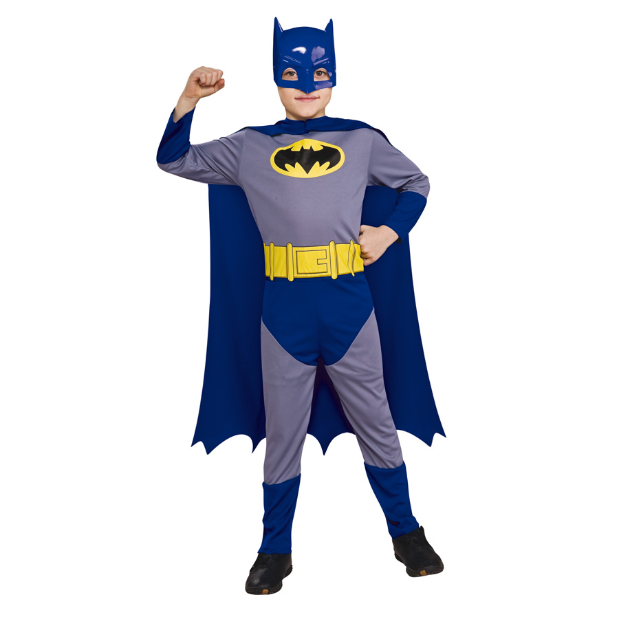 Déguisement Batman 8-10 ans