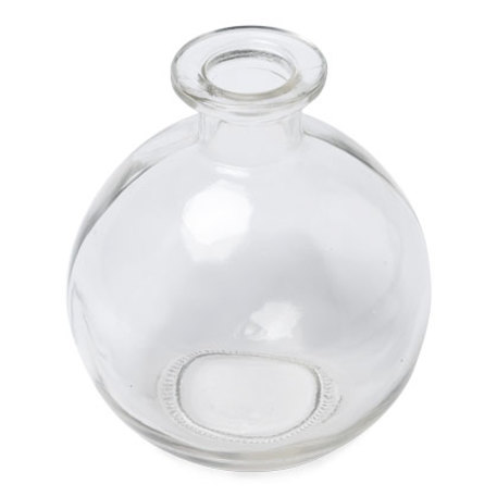 Vase Boule Louise 10 cm - Verre