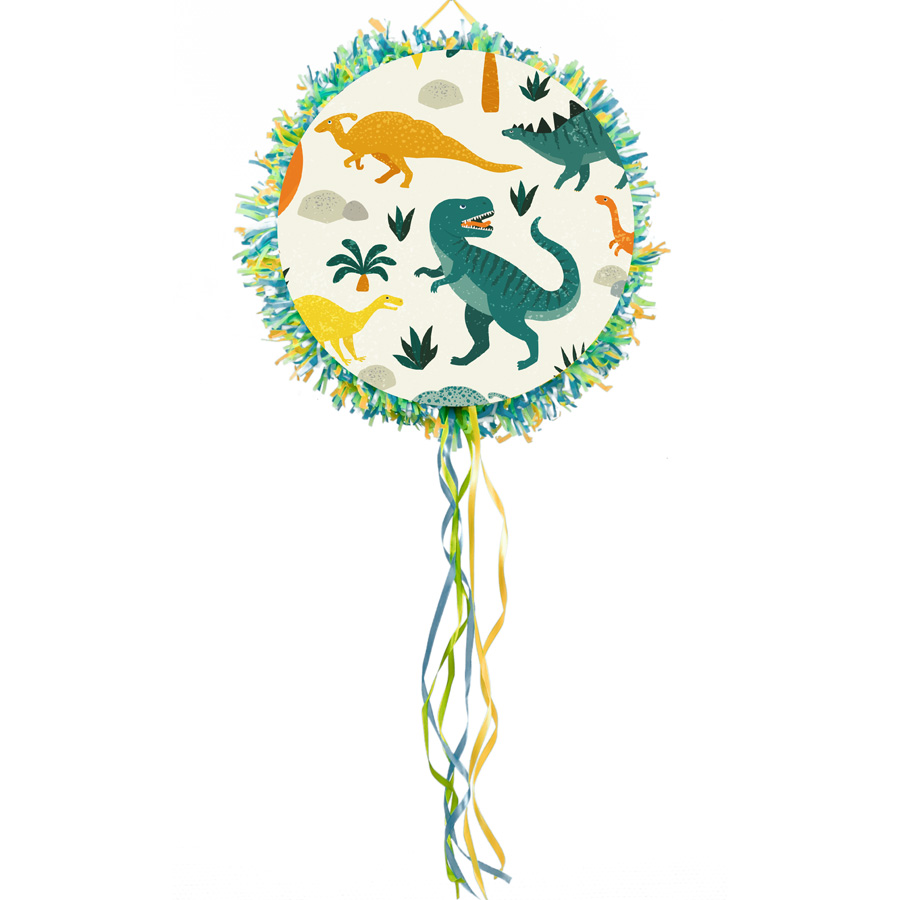 Pinata Animaux de la Ferme (36 cm) pour l'anniversaire de votre enfant -  Annikids