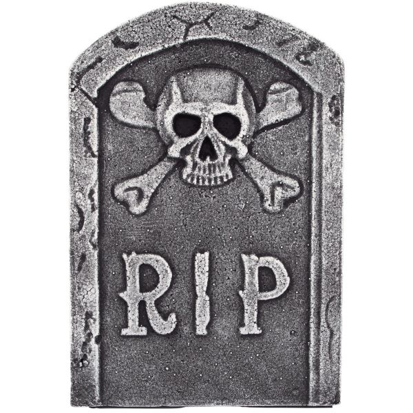 Pierre Tombale RIP RIP