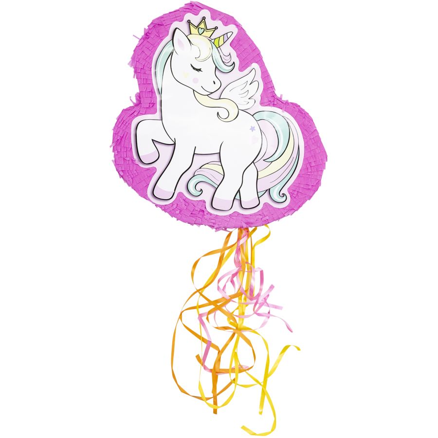 Pinata Licorne - Extensible