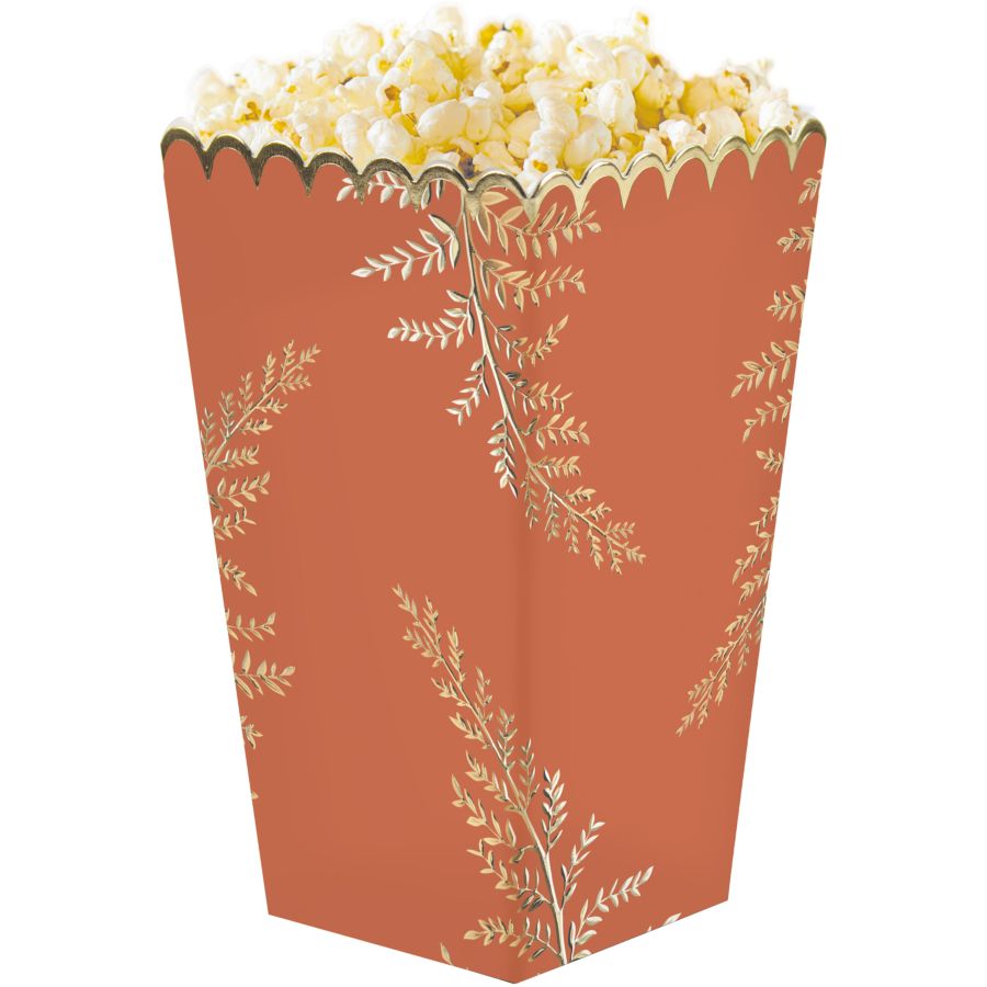 pot à pop corn pat patrouille