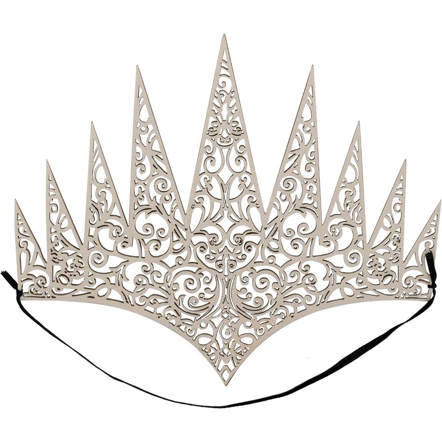 Couronne Reine