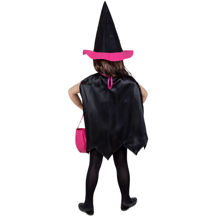 Costume/déguisement Enfant Vampire 3/4 Ans Halooween