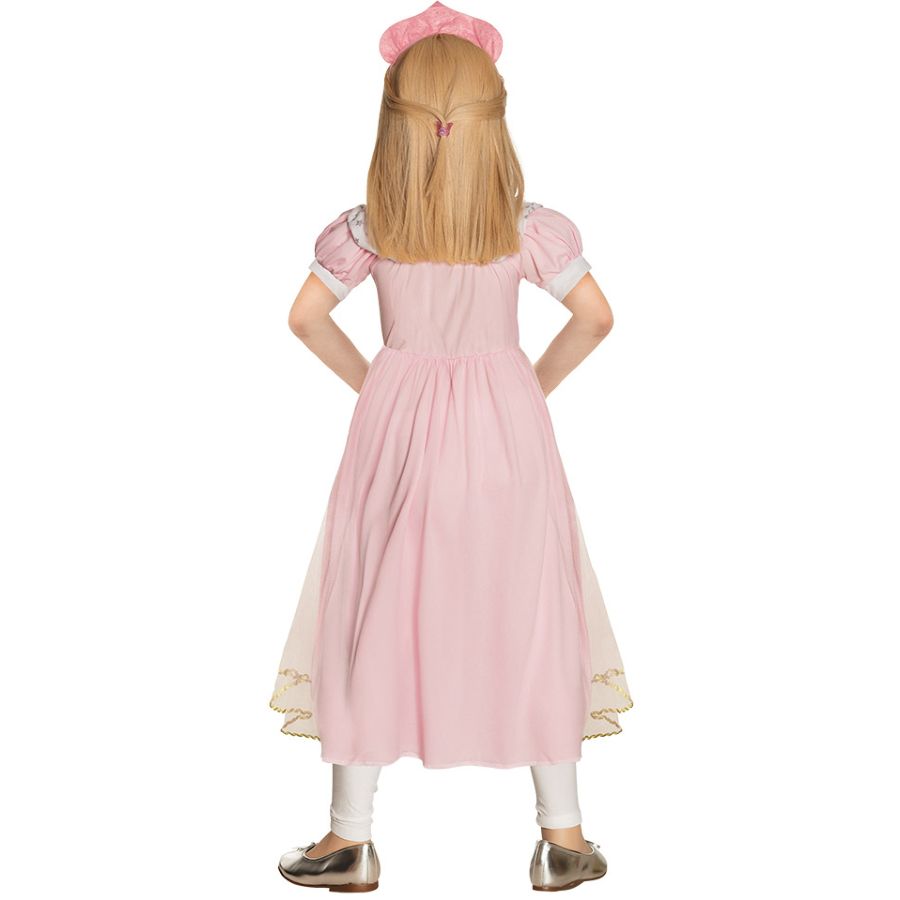 Déguisement Princesse Darling 3-4 ans pour l'anniversaire de votre enfant -  Annikids