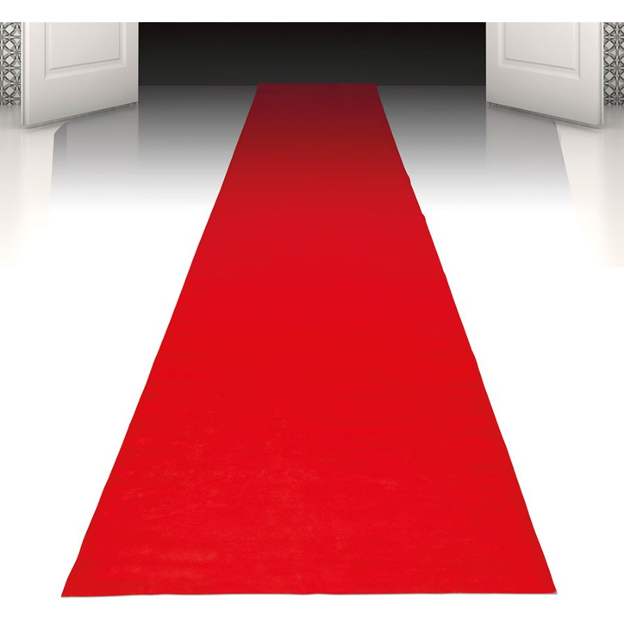 Tapis Rouge - 450 x 60 cm